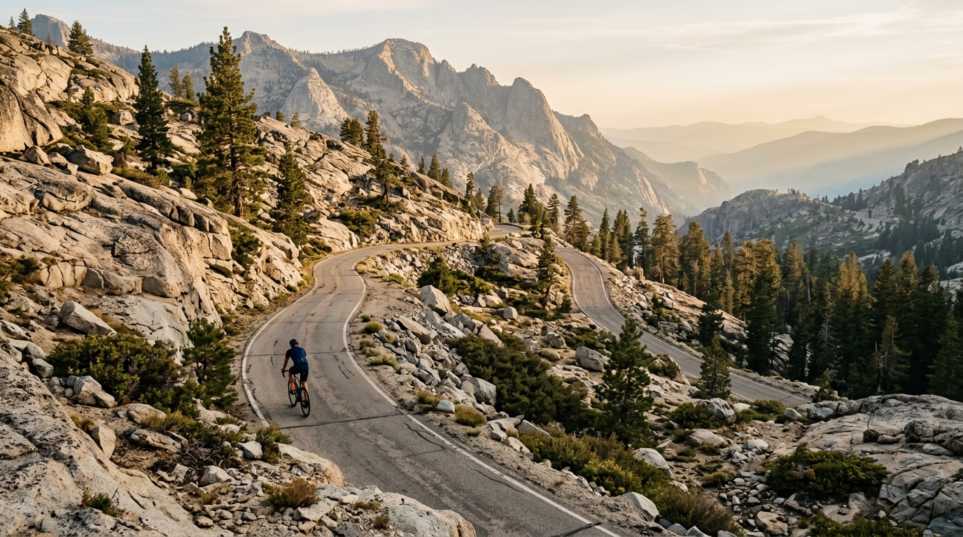 Ebbetts Pass