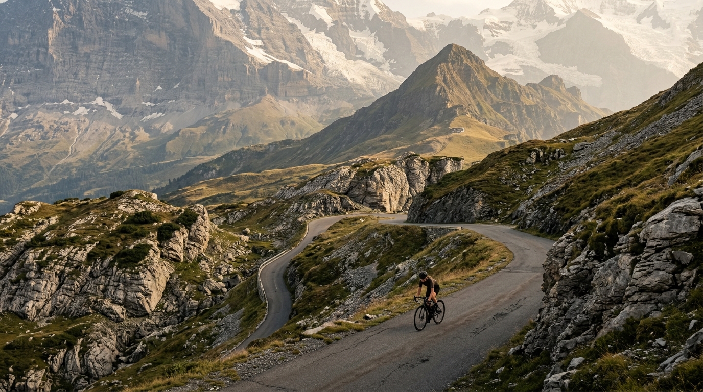 Eigerjoch