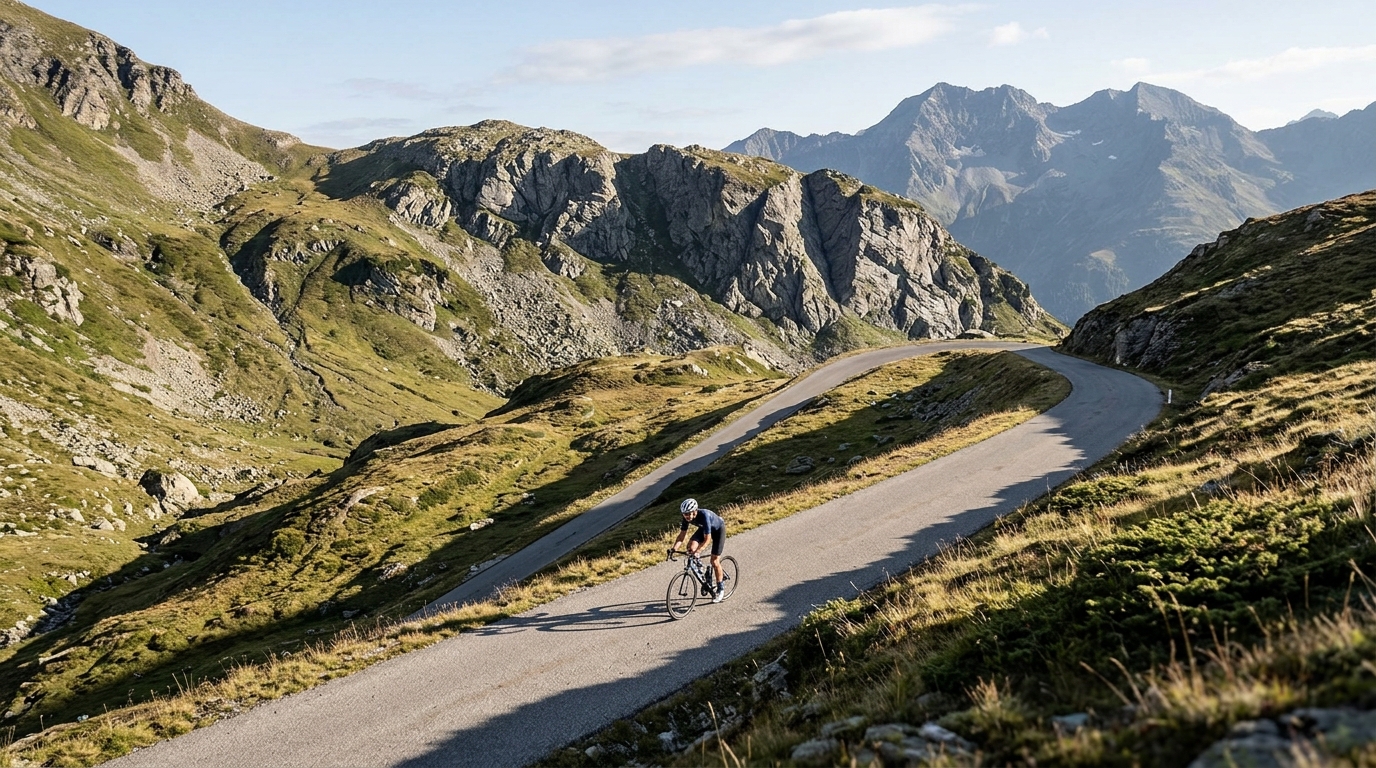 Eisbruggjoch - Passo Ponte di Ghiaccio