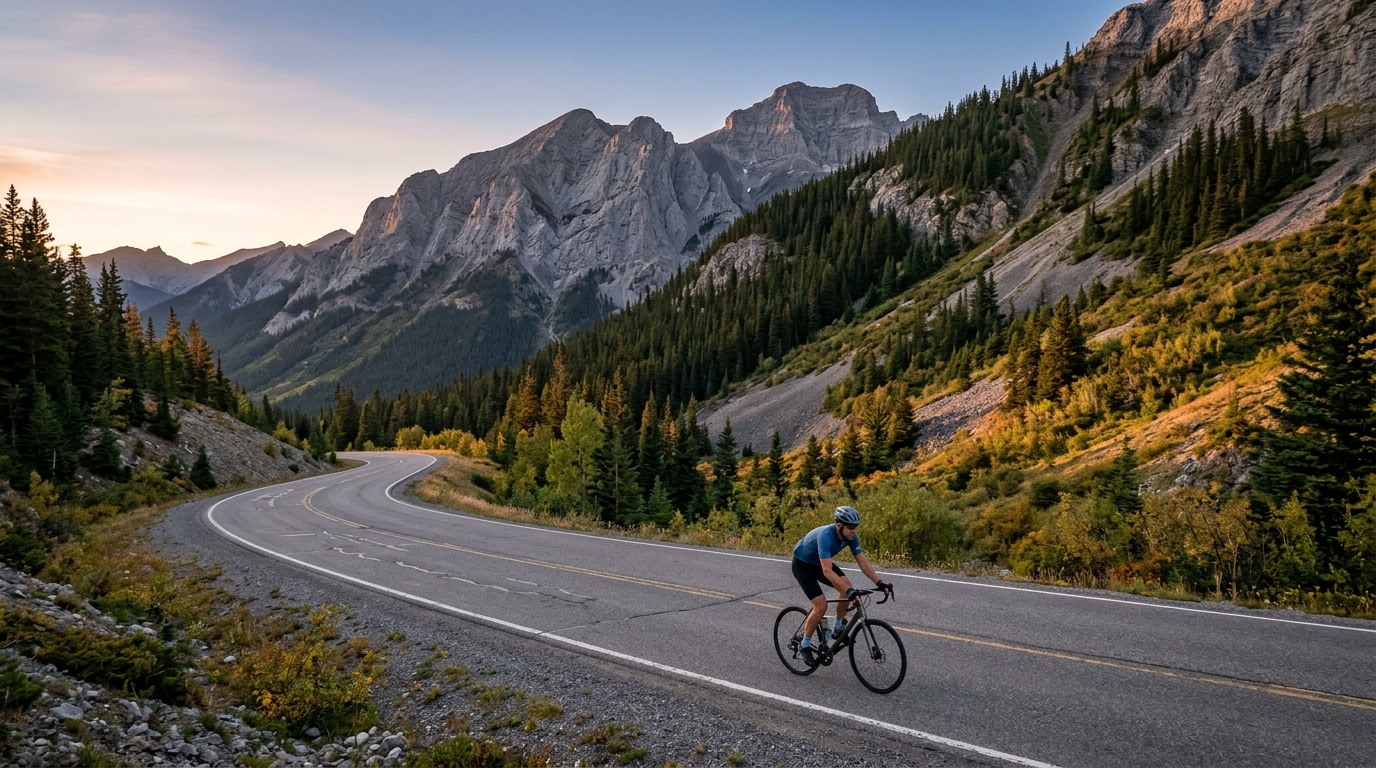 Elk Pass