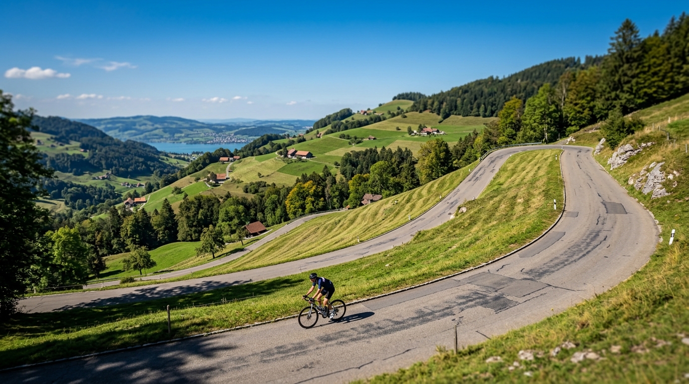Etzel Pass