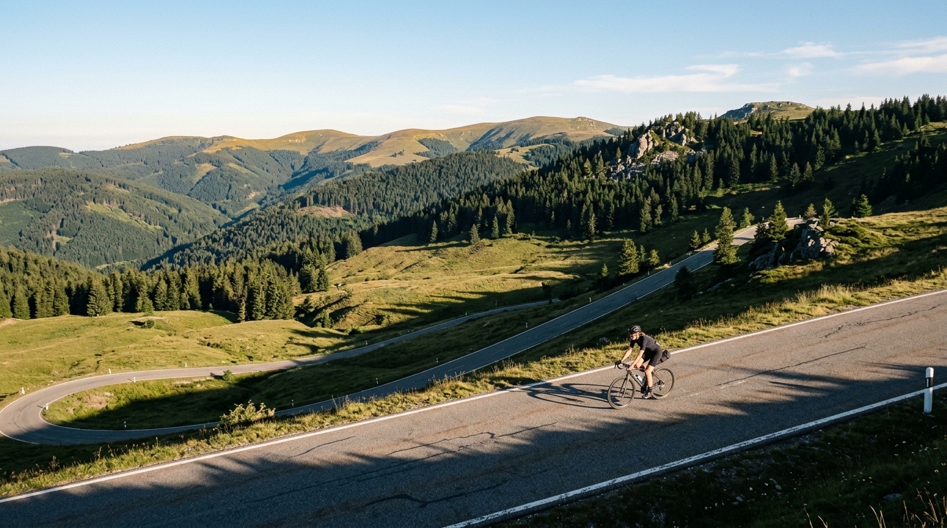 Feldberg Pass