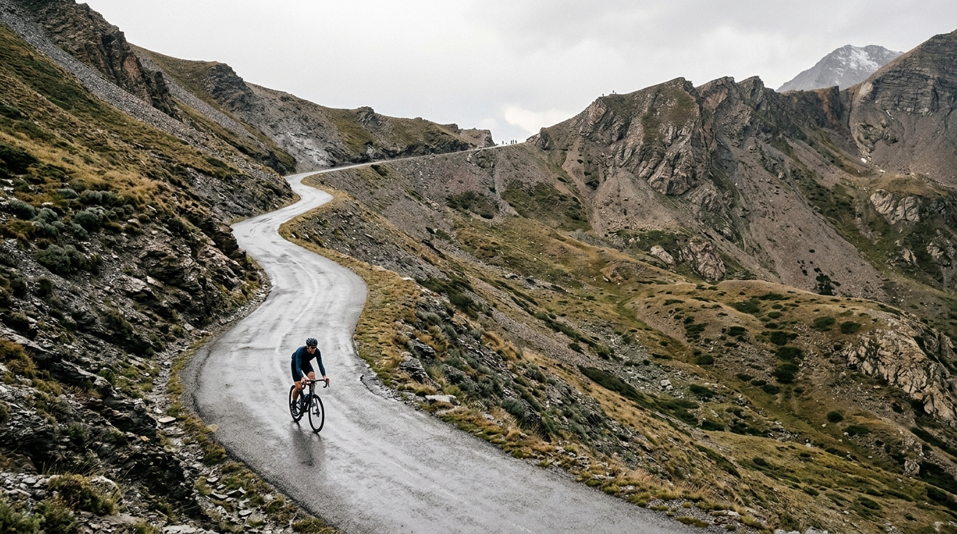 Fenestre pass