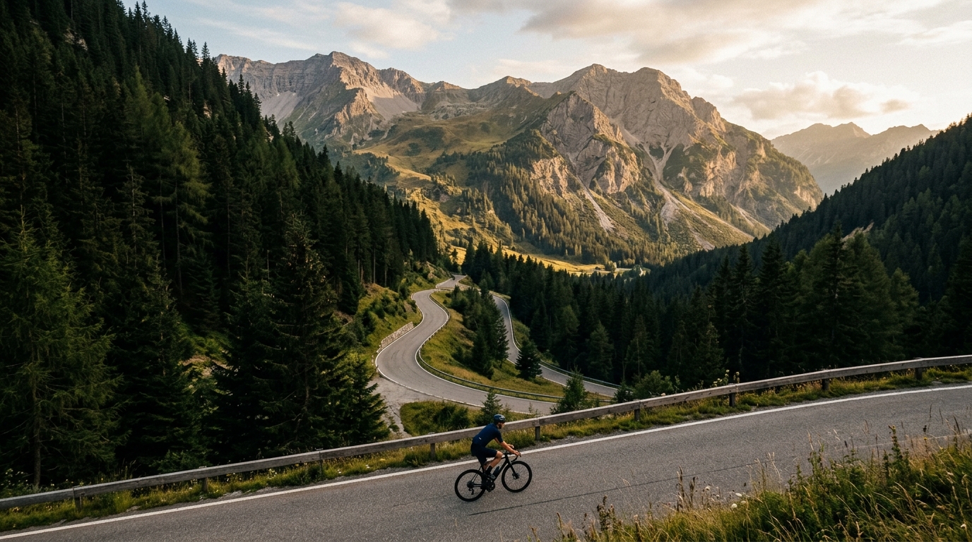 Fern Pass