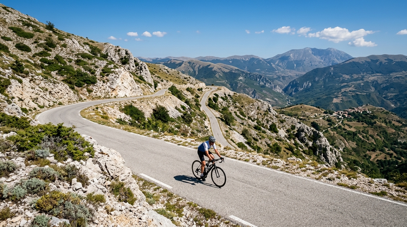 Forca di Montof
