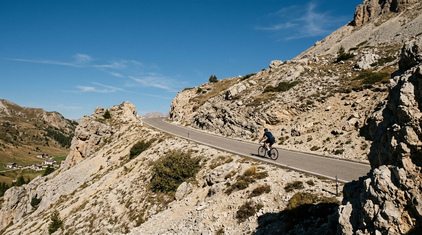 Forcela de Salares