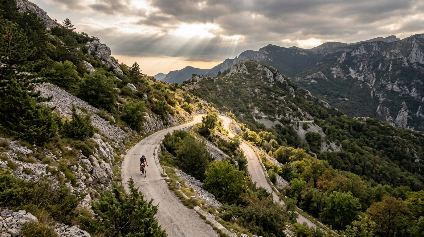 Forcella Col de Pin