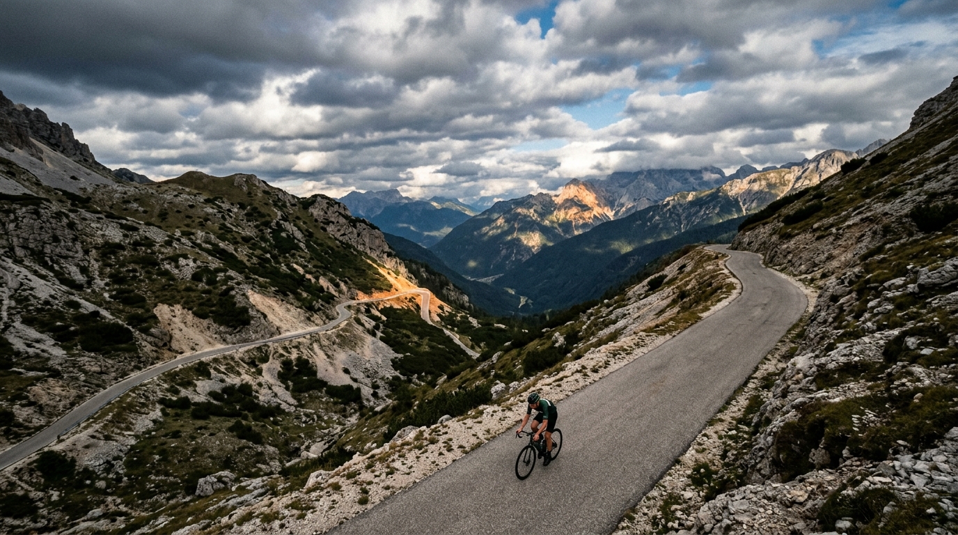 Forcella Col Mat
