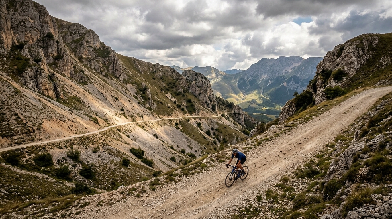 Forcella del Fargno