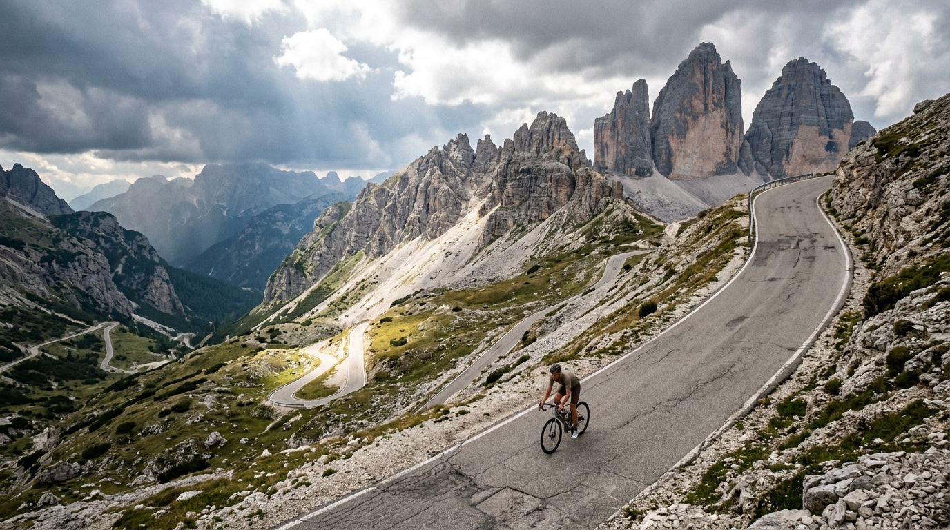 Forcella della Torre
