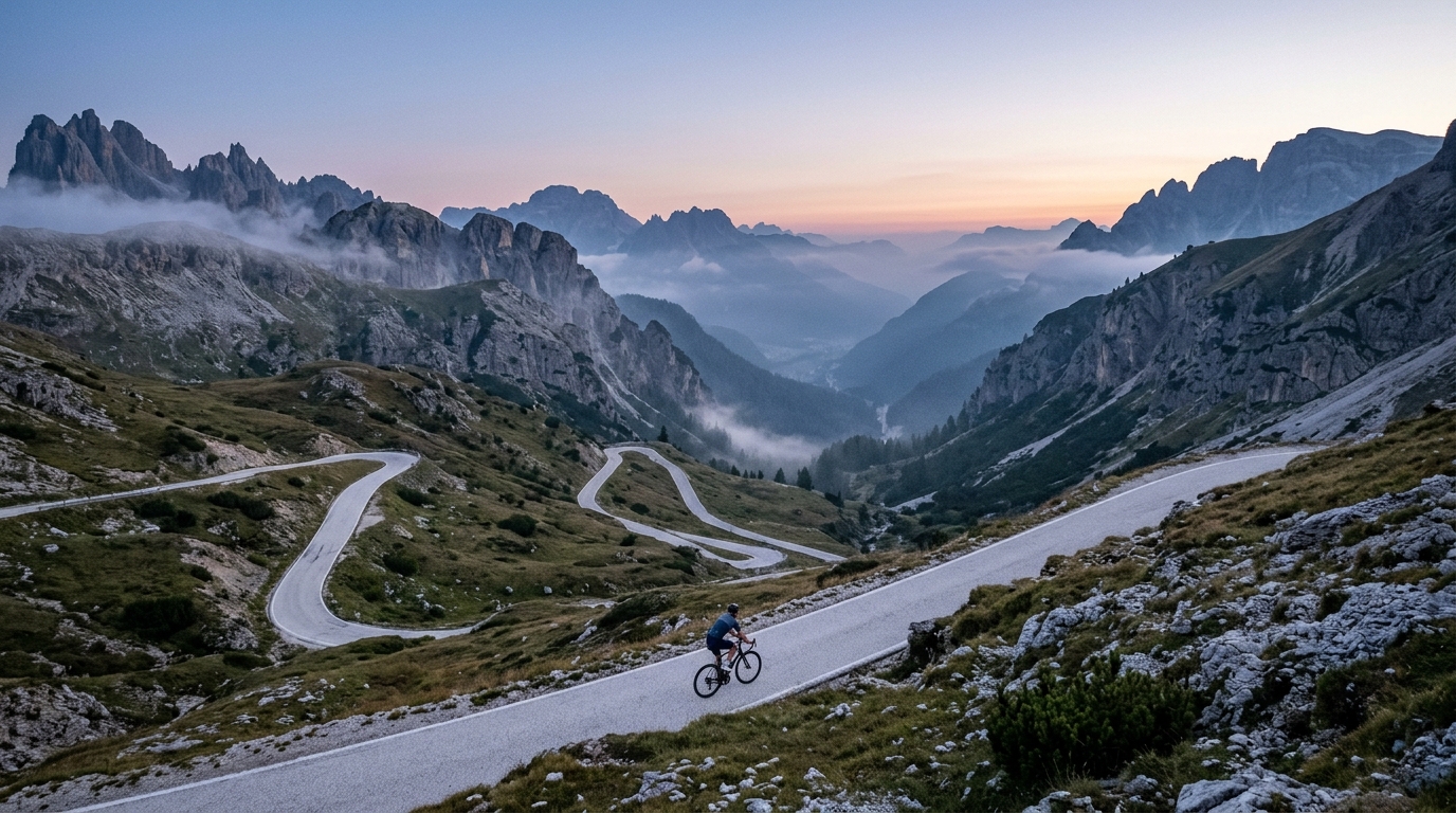 Forcella Sora Forno - Ofenscharte