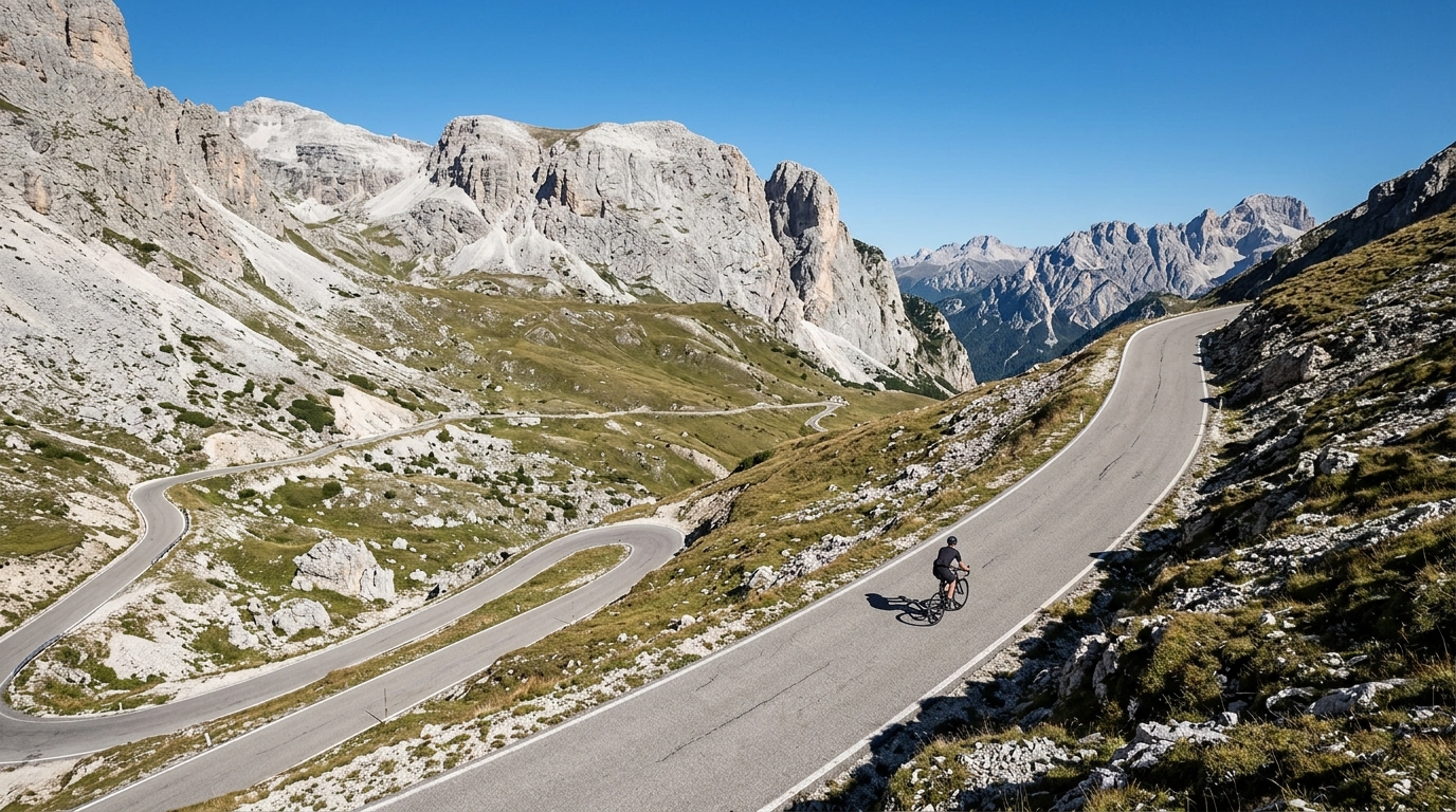 Fortschellscharte - Forcella di San Cassiano