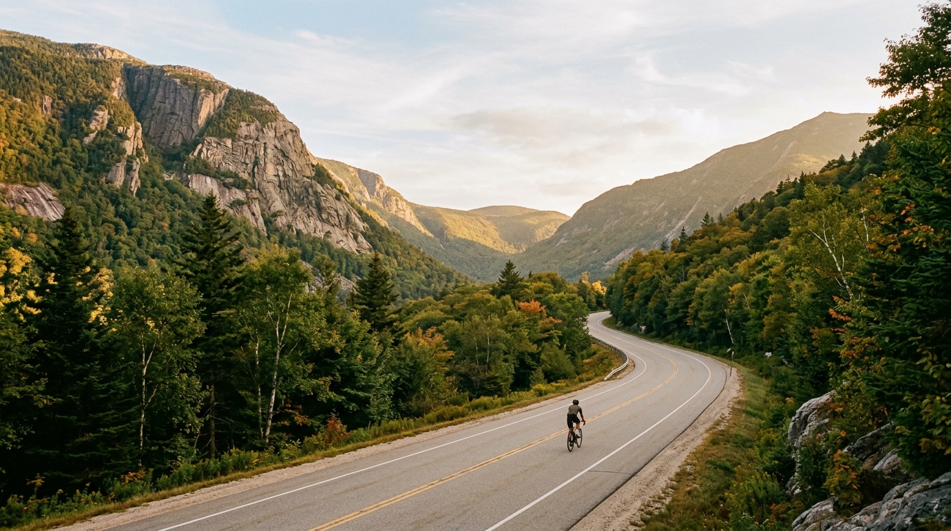 Franconia Notch