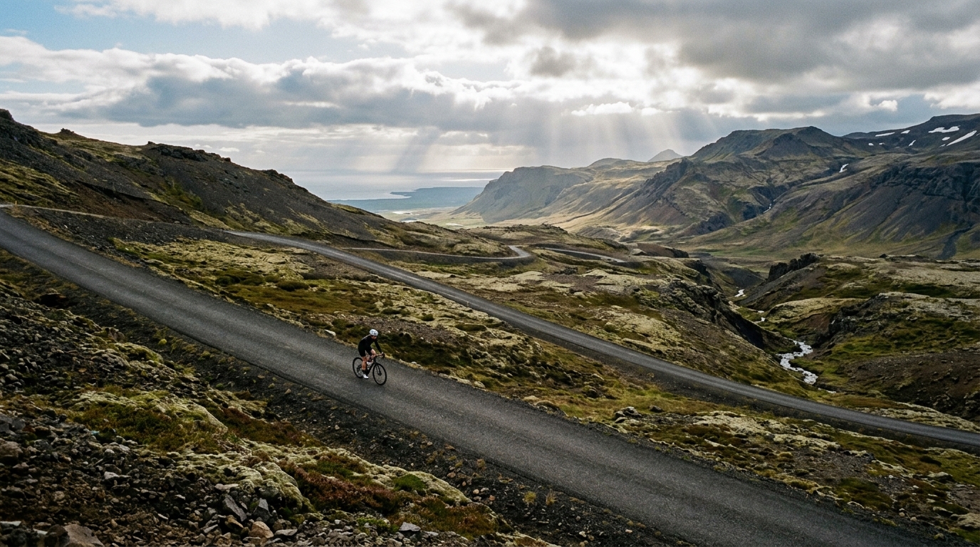 Fróðárheiði