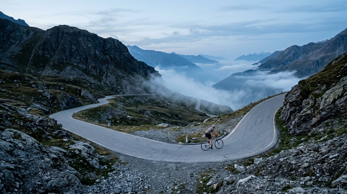 Fuorcla Zadrell