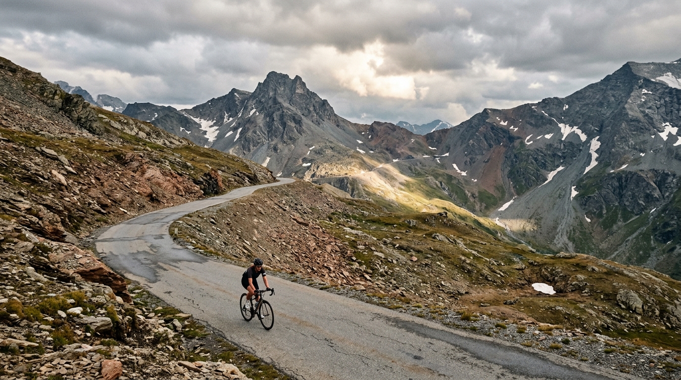 Futschöl Pass
