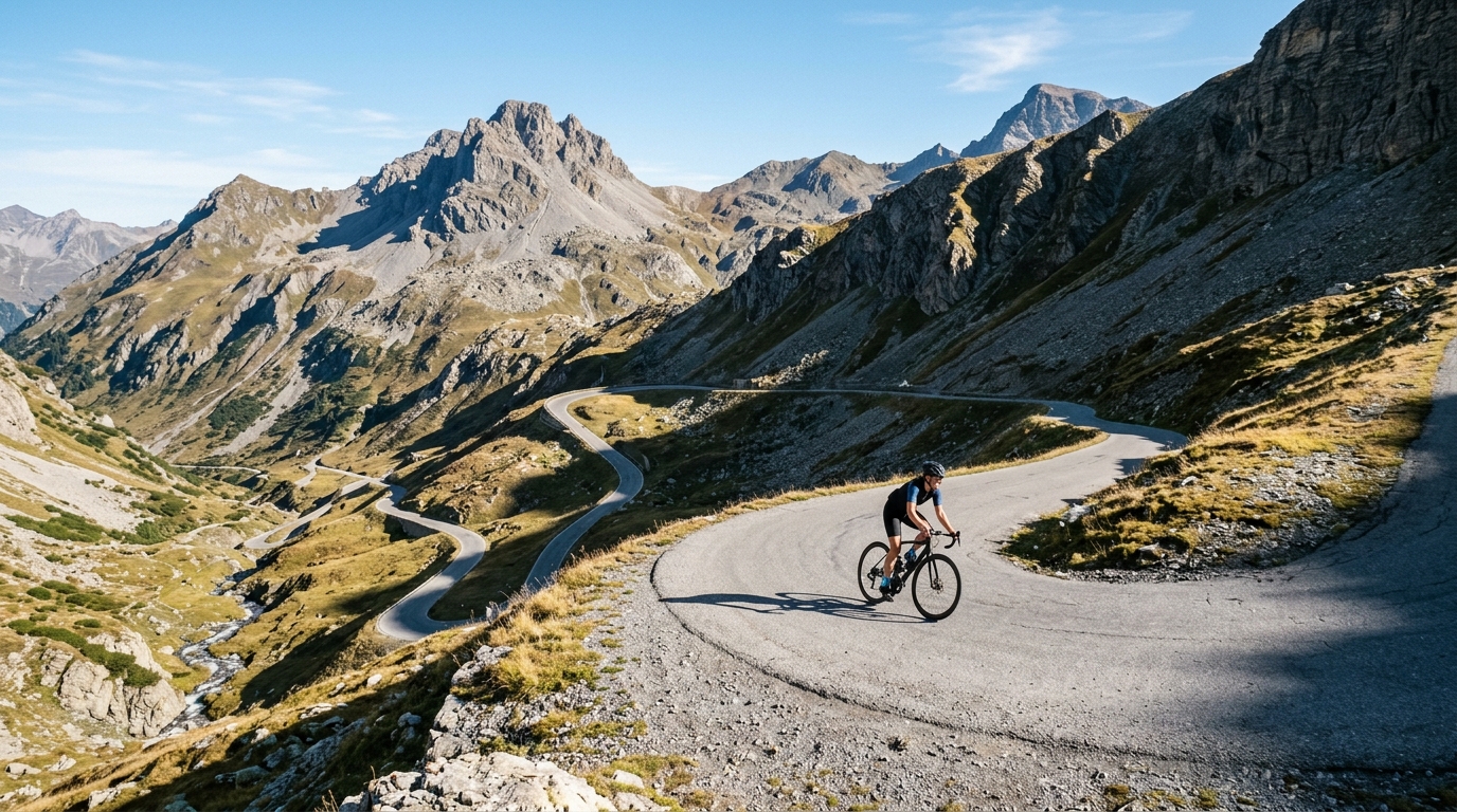 Gafalljoch