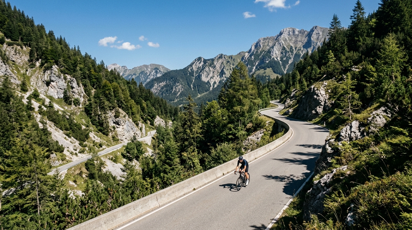 Gaicht Pass