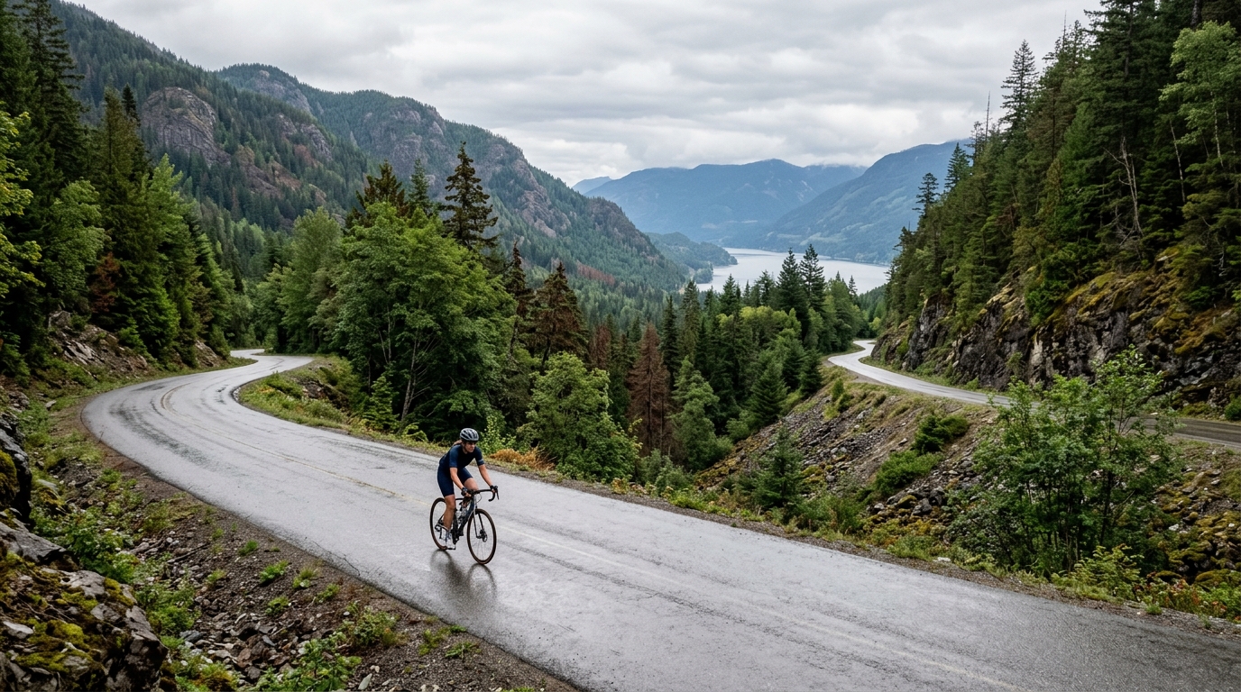 Galena Pass