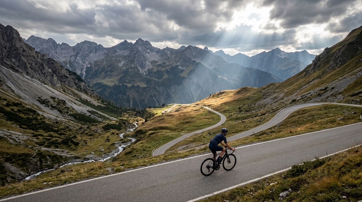 Gemstel Pass