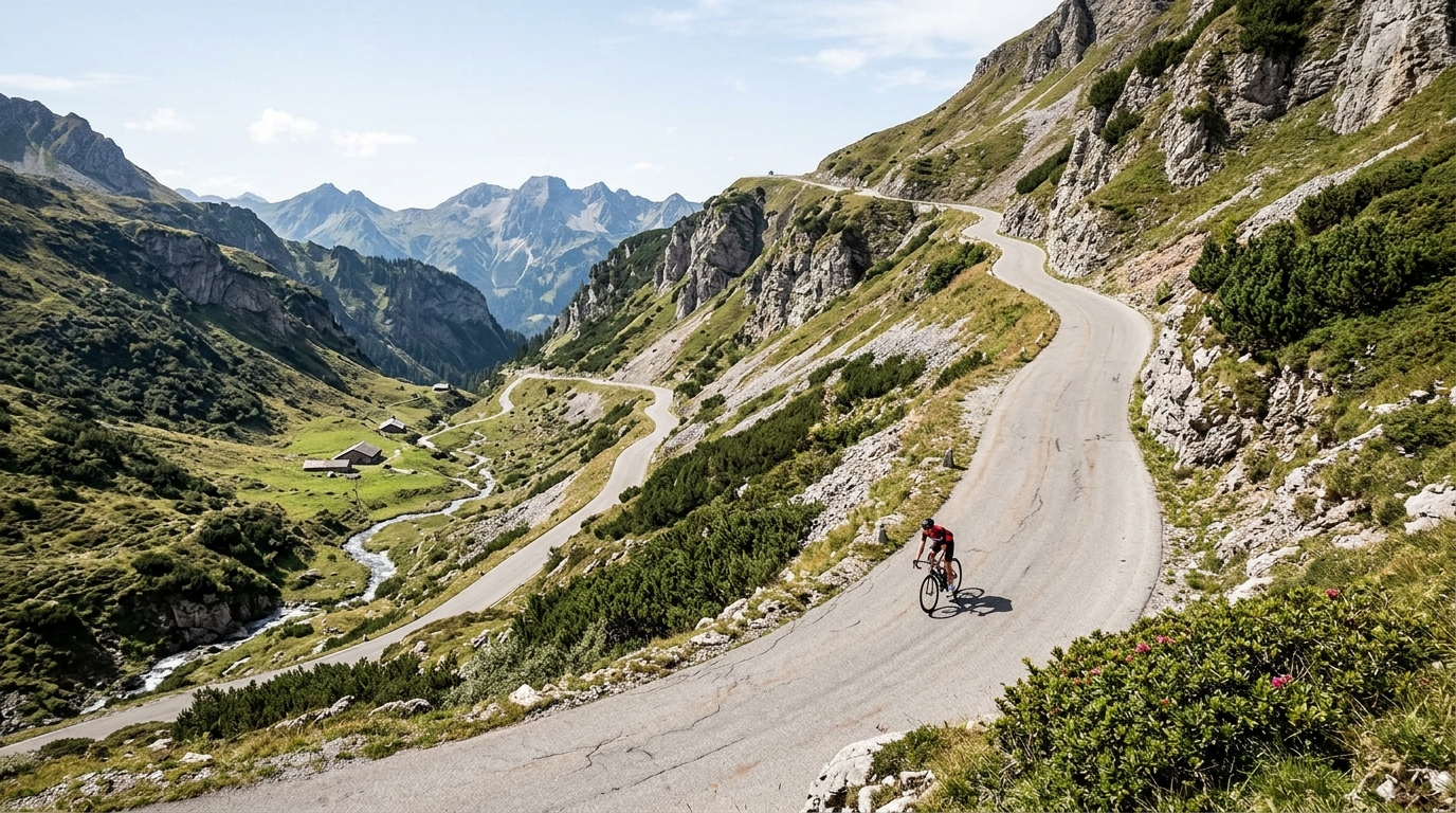 Gemstel Pass