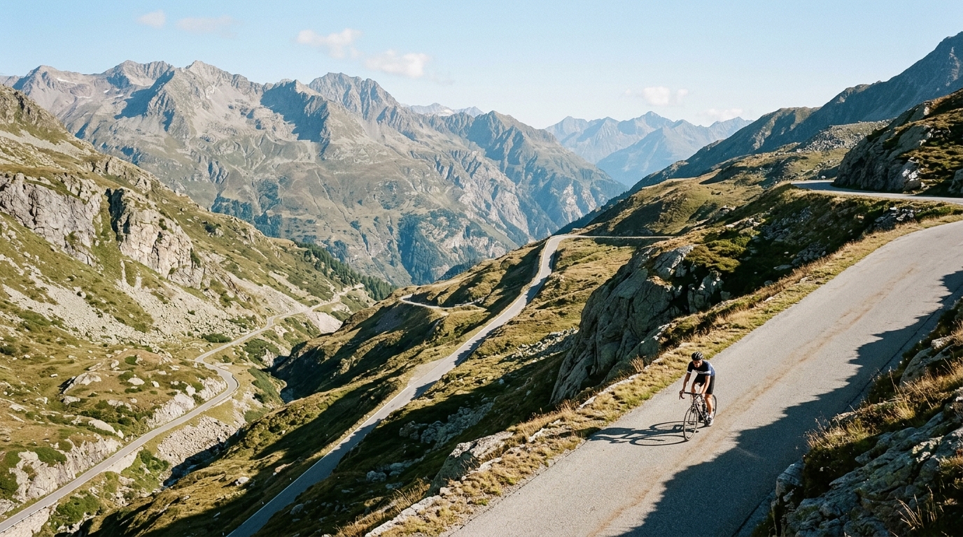 Gestelenpass