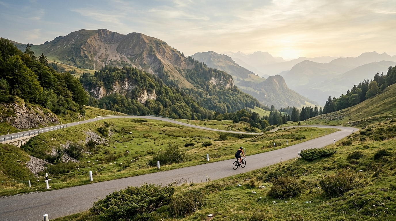 Glaubenbergpass