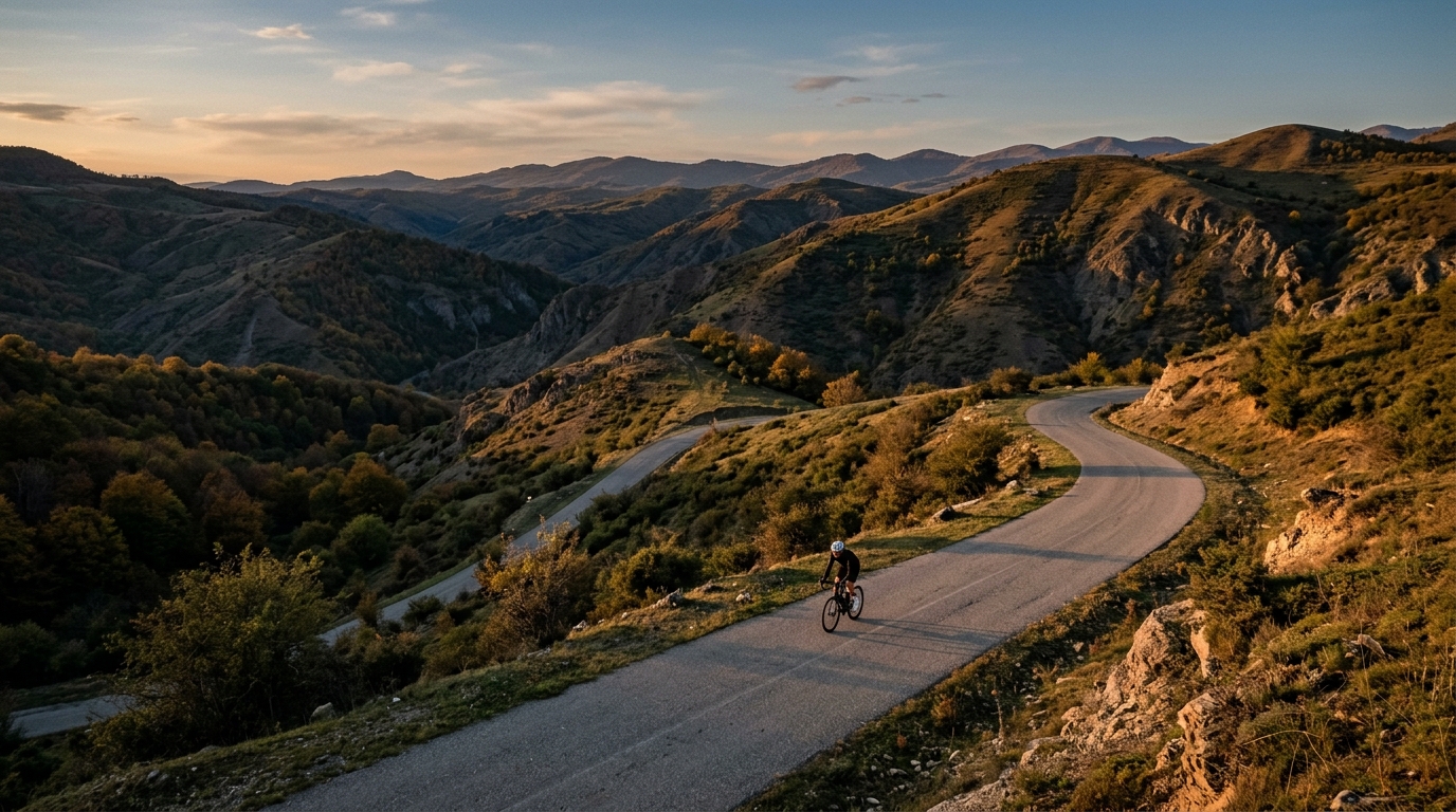 Gombori Pass