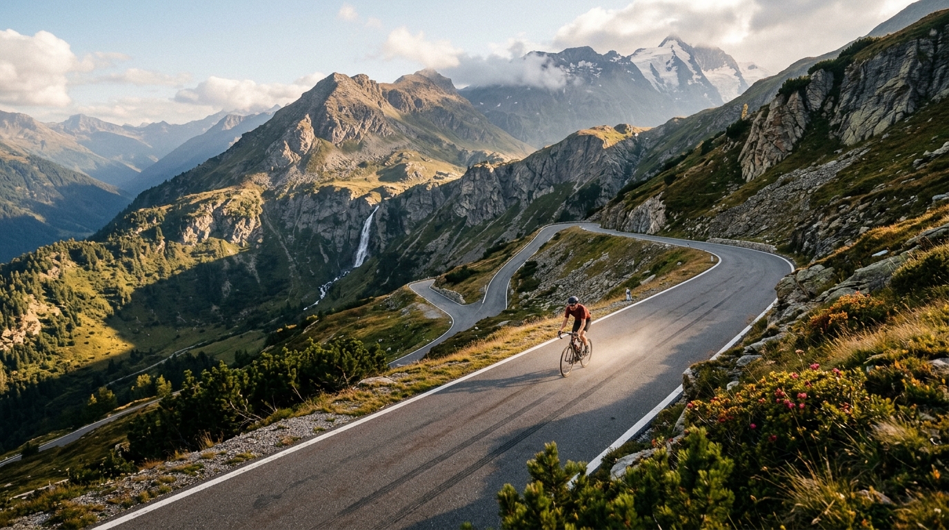 Gössnitzscharte