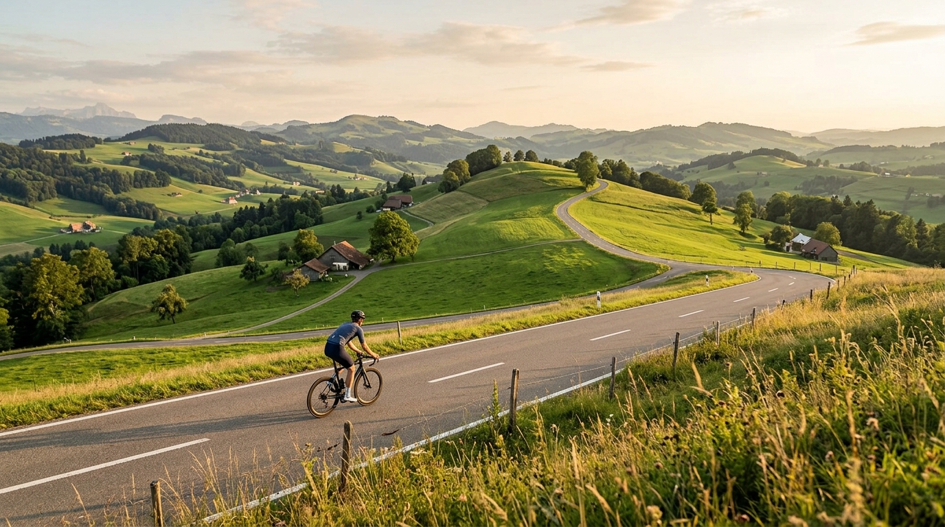 Gottschalkenberg Pass