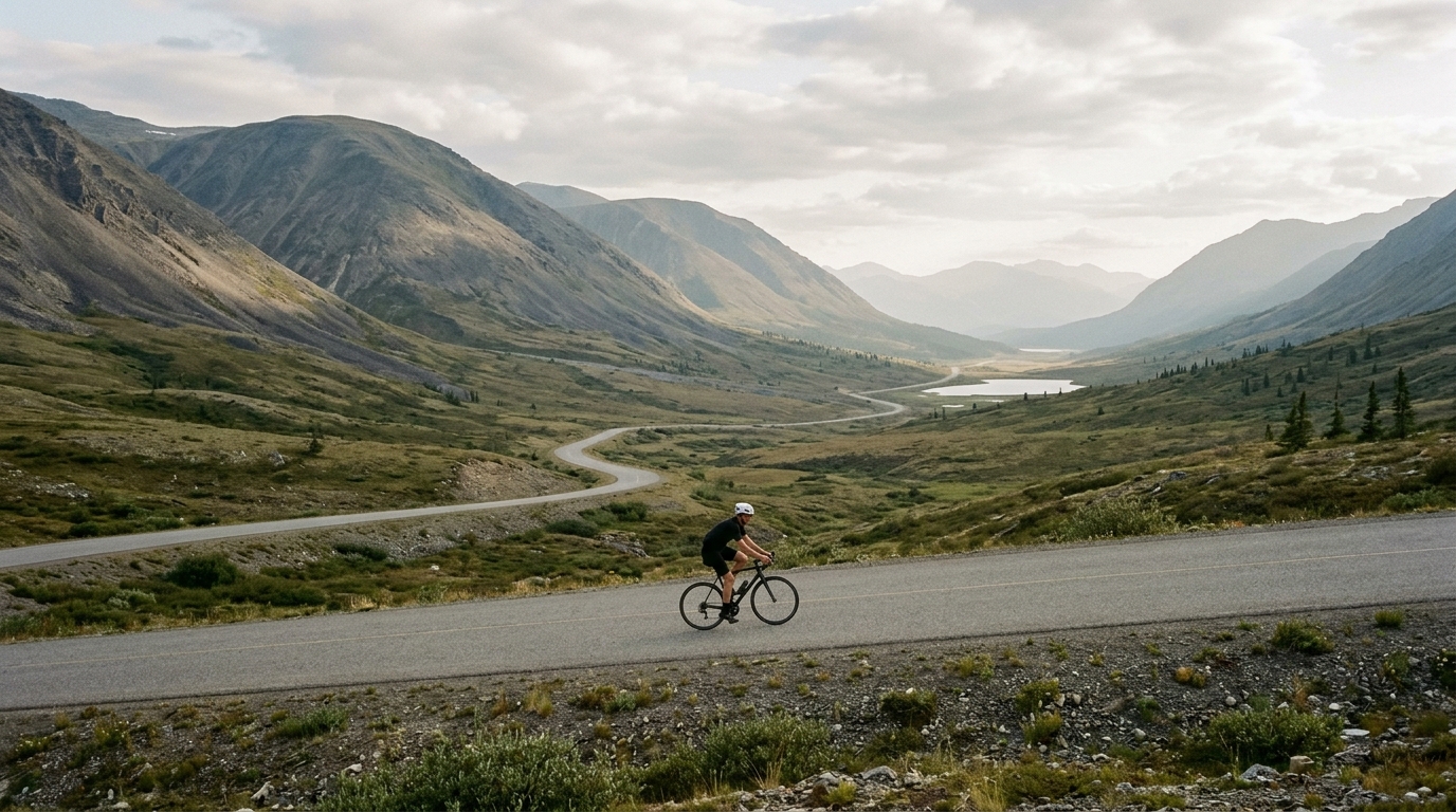 Grand Pacific Pass