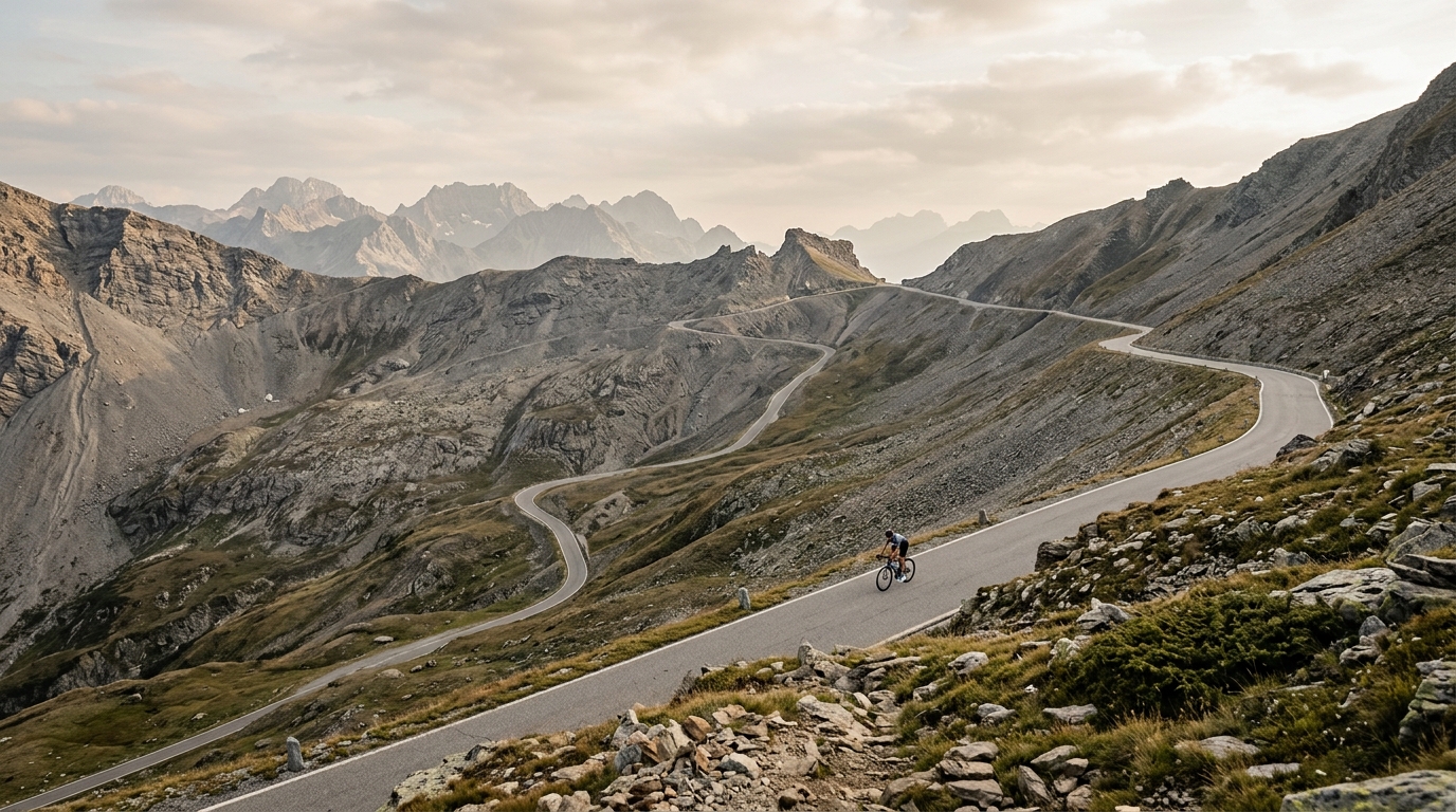 Grießbachjöchl - Passo di Gries