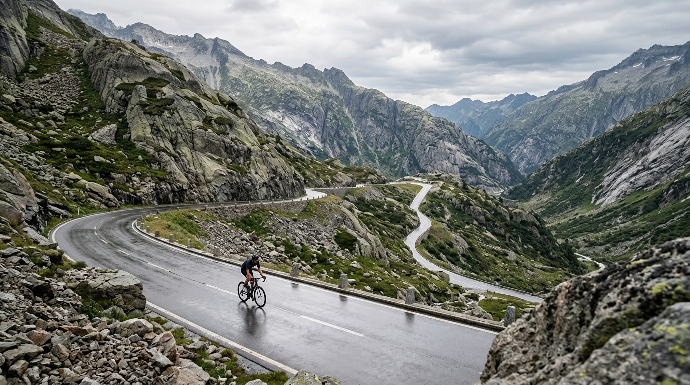 Grimselpass
