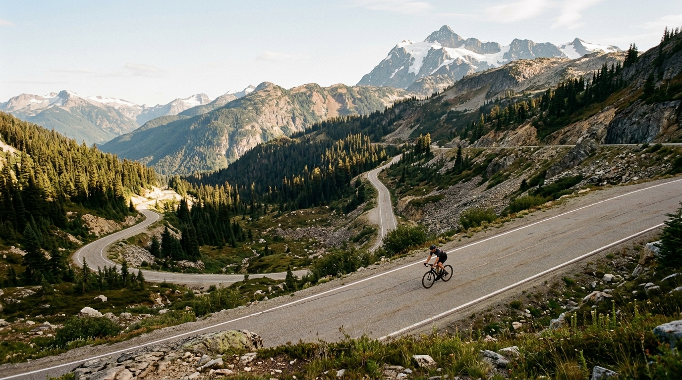 Griswold Pass