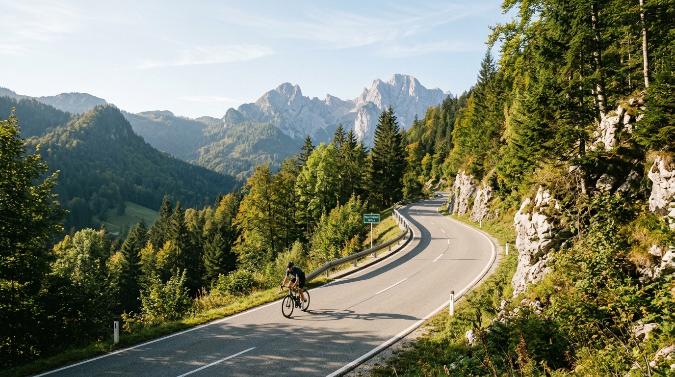 Gschütt Pass
