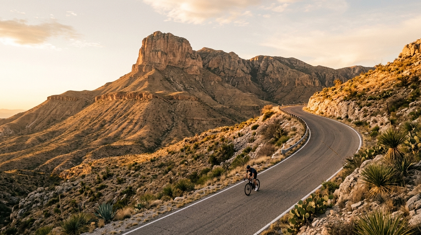 Guadalupe Pass (Texas)
