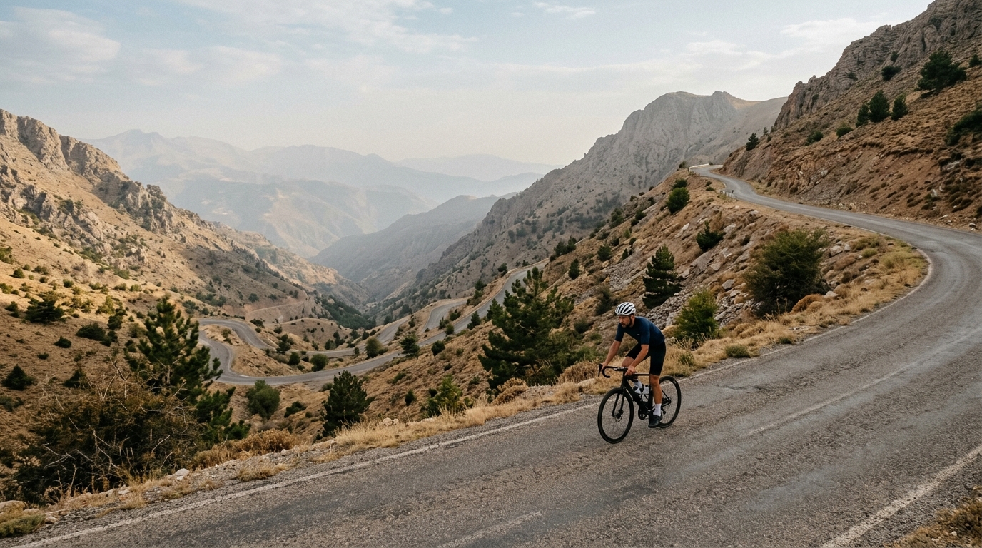 Güresentepe Pass