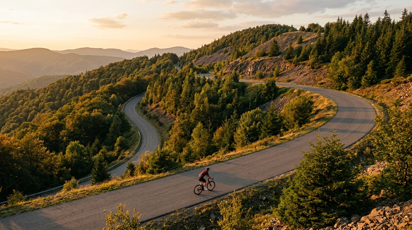 Gutâi Pass