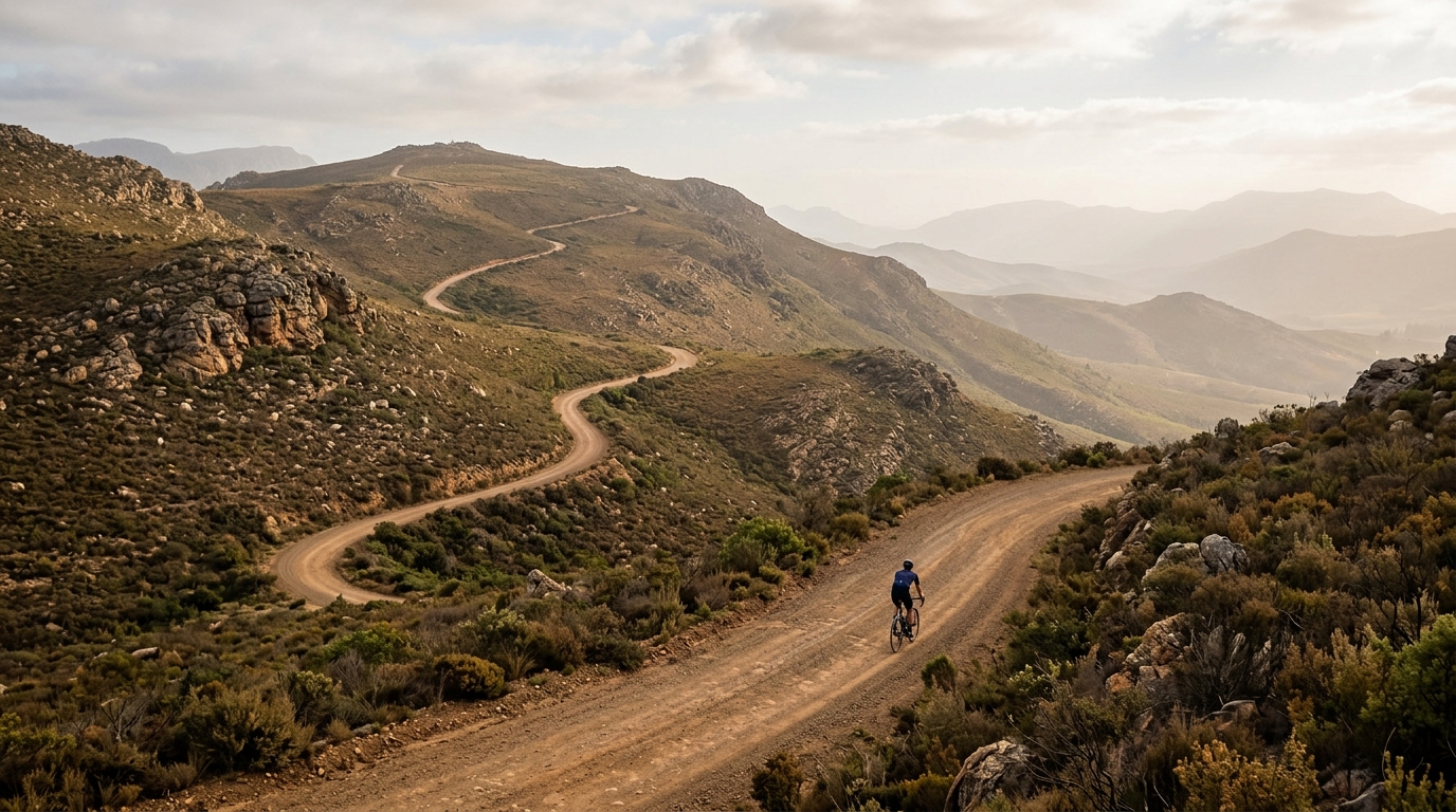 Gysmanshoek Pass