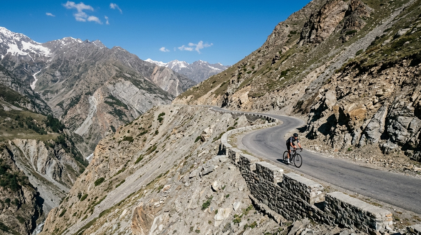 Hamta Pass