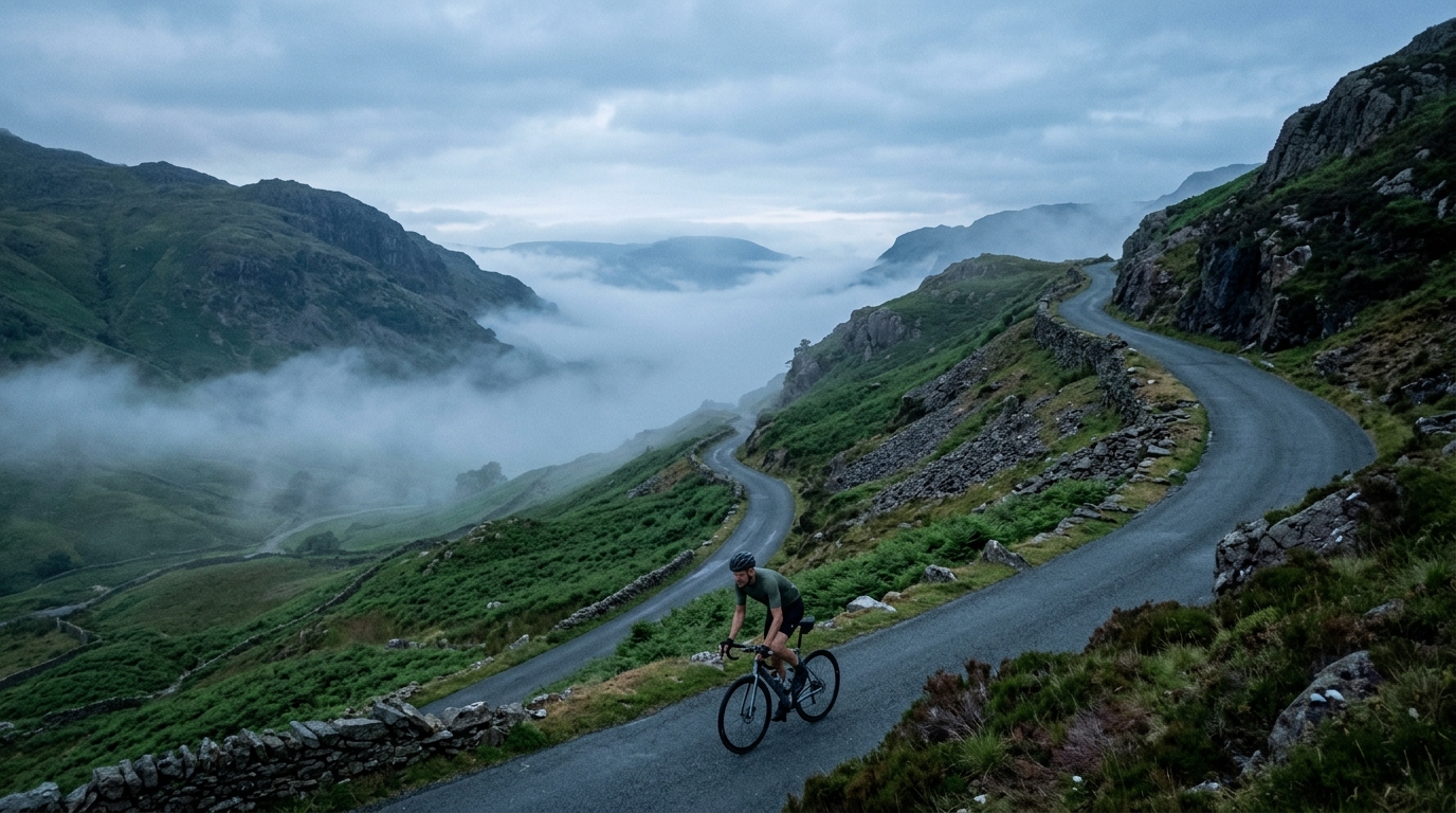 Lake District