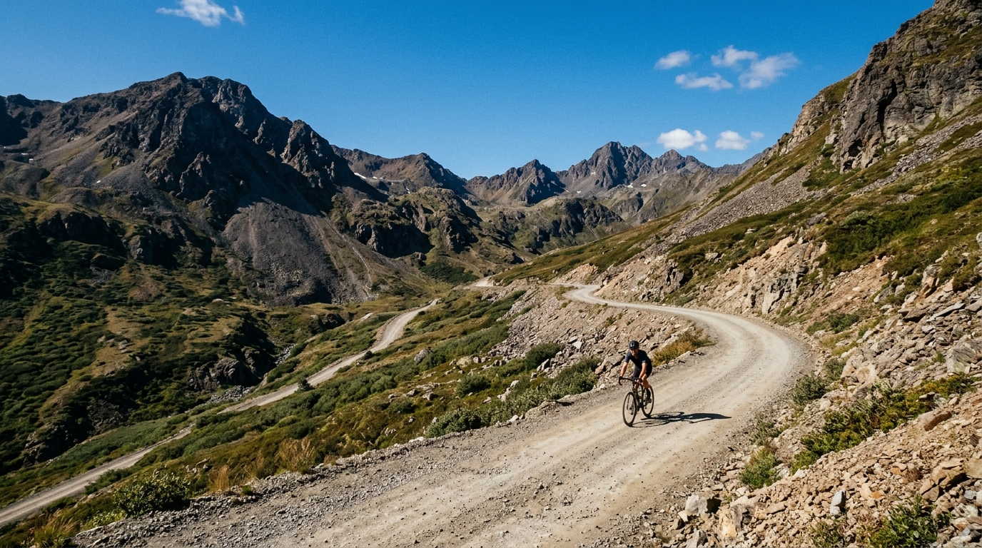 Hatcher Pass