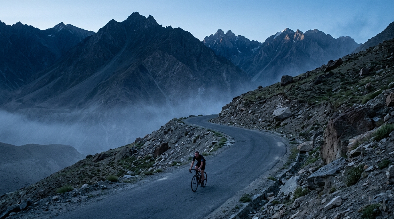 Hayal Pass