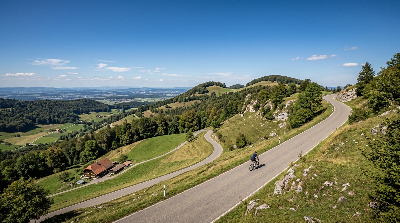 Heitersbergpass