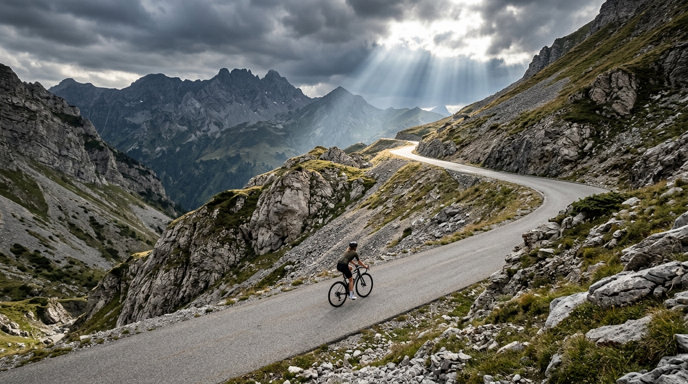 Heubützli Pass