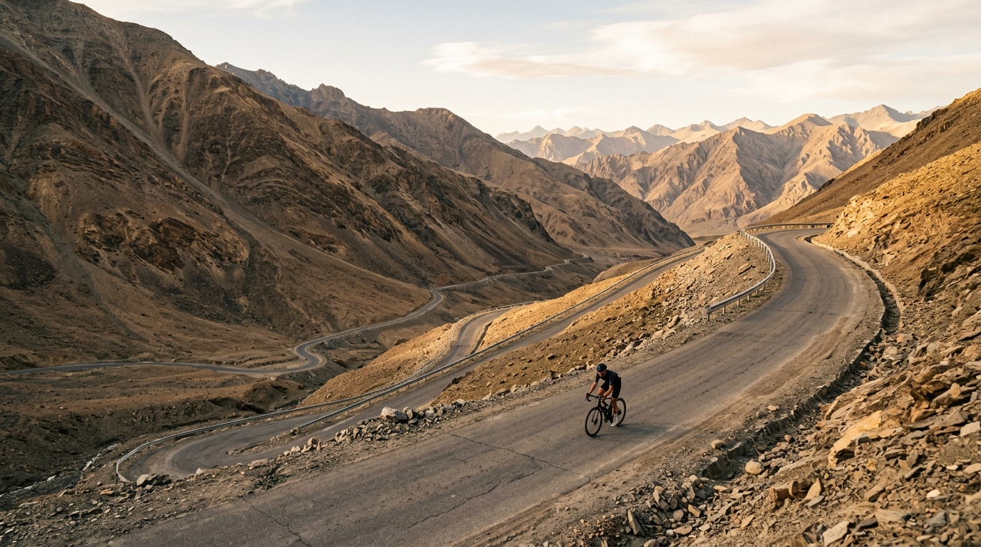Hindutagh Pass