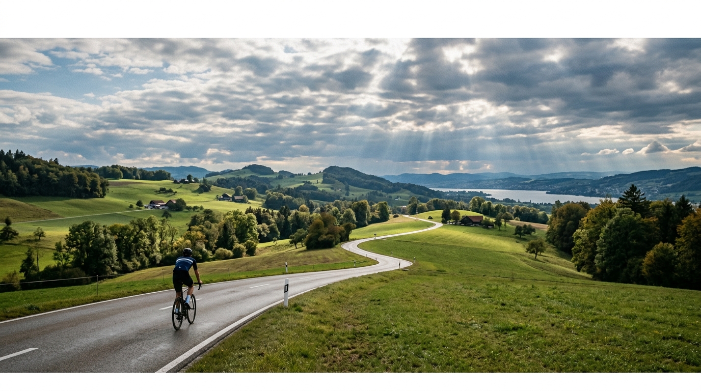 Hirzel Pass