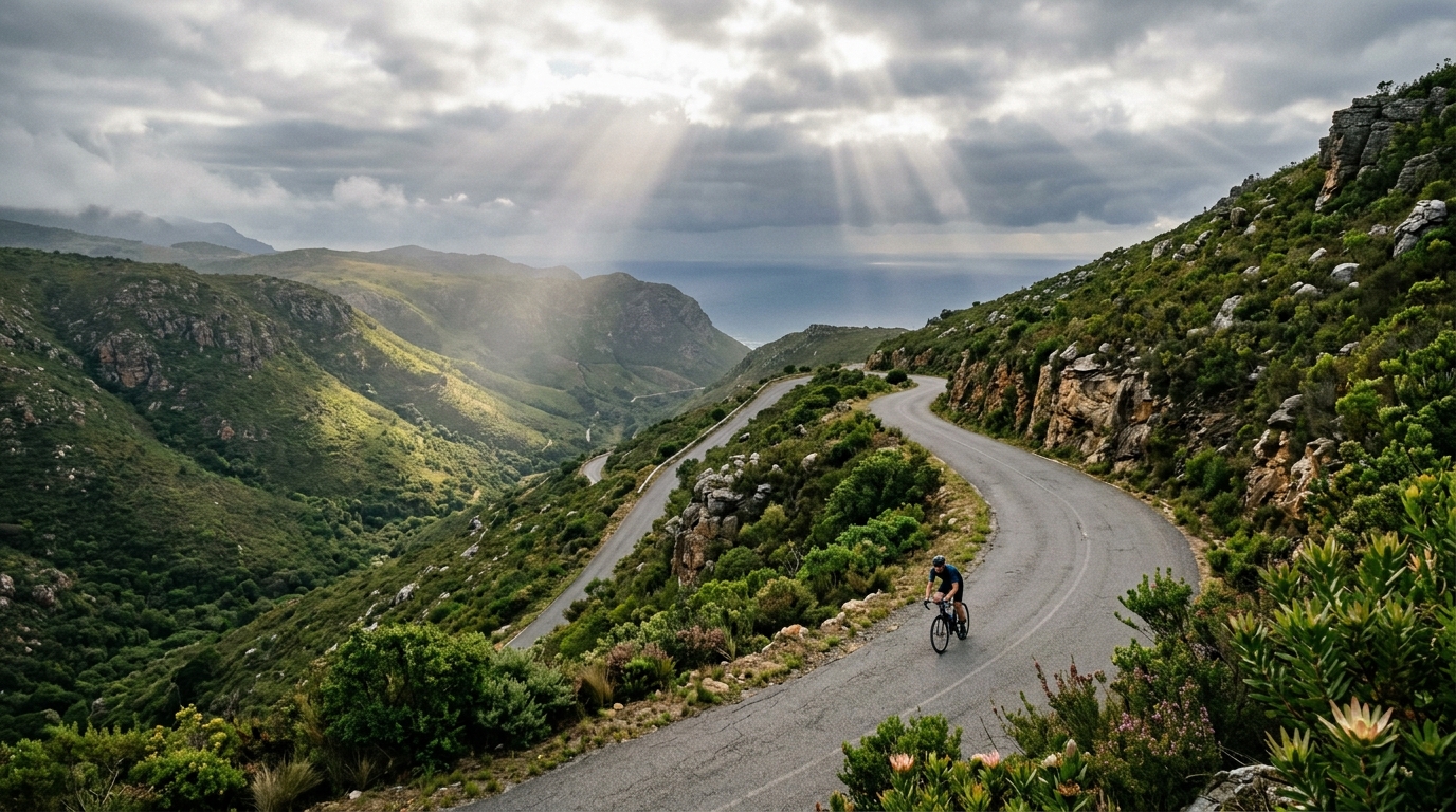 Homtini Pass