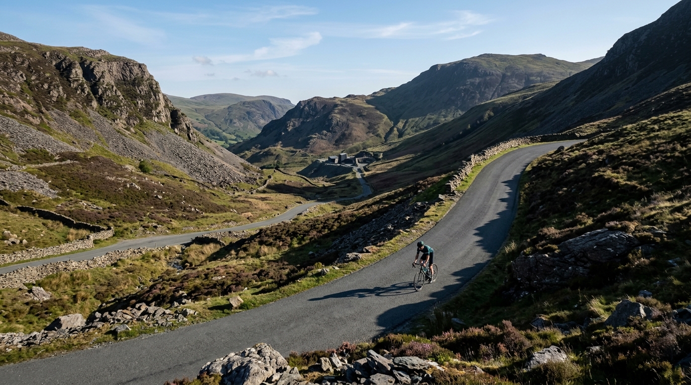 Honister Pass