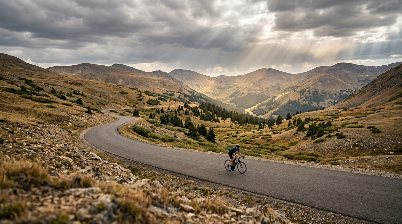 Hoosier Pass